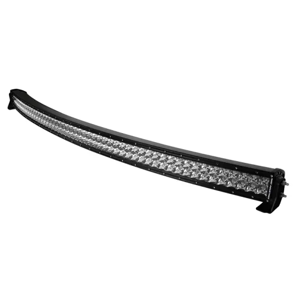 Fog, Auxiliary Lighting & LED Lights - LED Light Bars
