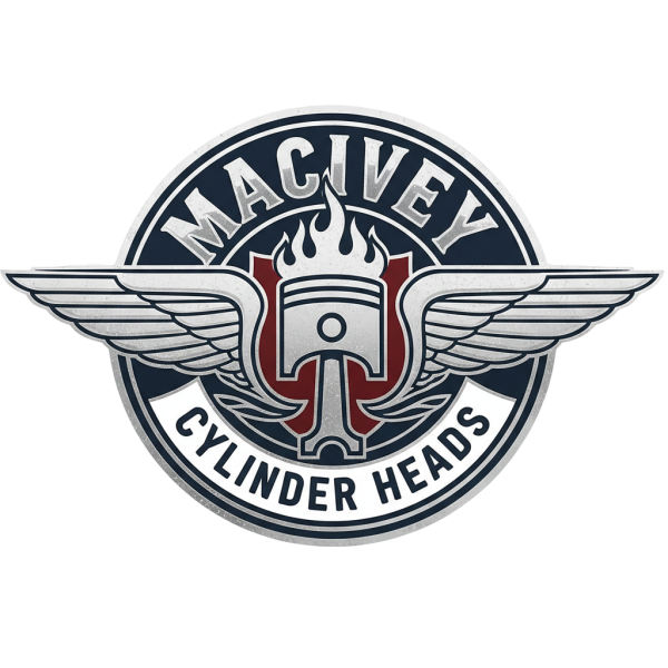 Holiday Super Savings Sale! - MacIvey Cylinder Heads Sale Items