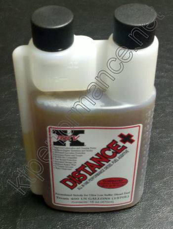 Additives & Fluids - Fuel Treatment Additives