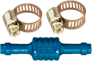 Engine Parts - Boost Increase Valves