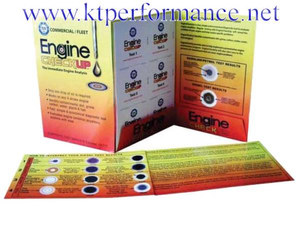 Tools - Oil Test Kits