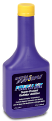 Additives & Fluids - Radiator Fluid/Additive