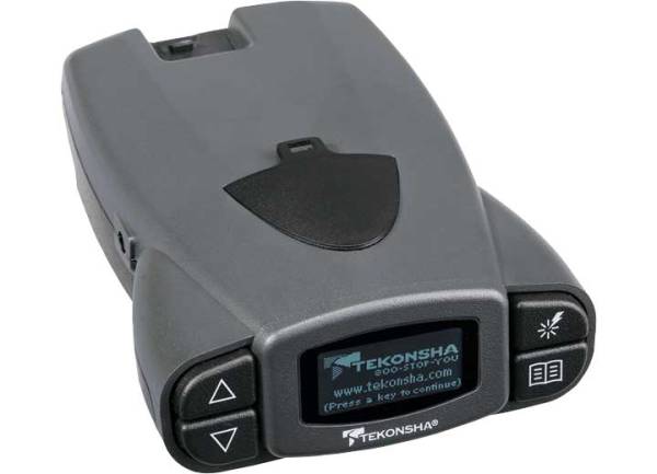 Brakes & Exhaust Brakes - Trailer Brake Controllers