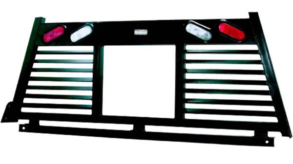 Exterior Accessories - Headache Racks