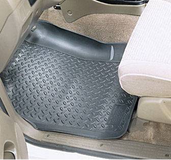 Interior Accessories - Floor Liners/Mats