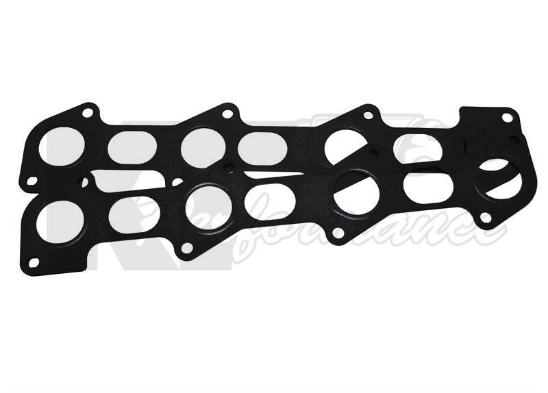 Victor Reinz Black Diamond Head Gasket Set For Ford 6.0L - 20mm Cylinder Head Gasket Replacement
