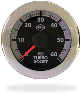 2-1/16" Gauges - Isspro EV2 Factory Match Dodge 4th Gen