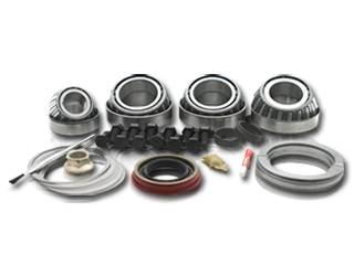 Jeep Differential Bearings USA Standard Gear Bearing Kit For Jeep JK Dana 44 Rear Differential (Non-Rubicon) Bearing And Race Kit - Foto 9