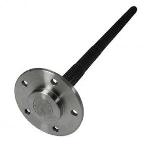 Axles & Axle Parts - Axle - Rear Left