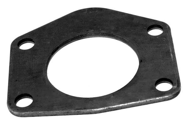 Axles & Axle Parts - Axle Bearing Retainers