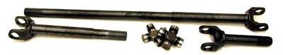 Axles & Axle Parts - Axle Kit - Front