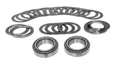 Bearing Kits - Carrier Installation Kits