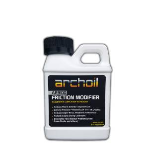 Archoil - Archoil AR9100 Friction Modifier Oil Additive 8oz