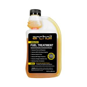 Archoil - Archoil AR6200, Combustion Catalysis and Burn Modifier Fuel Treatment 16.oz
