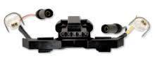 Alliant Power - Alliant Power Under Valve Cover Fuel Injector Harness for Ford (1994-97) 7.3L Power Stroke