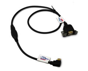 Power Hungry Performance - Power Hungry Hydra Chip USB Extension Cable and Bracket