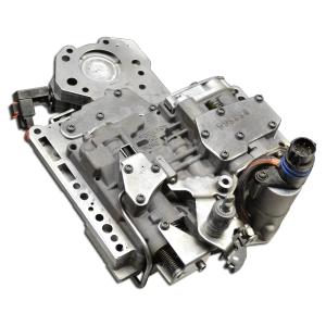 ATS Diesel Performance - ATS Valve Body, Dodge (1999.5-02) Towing Edition