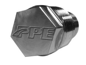 Pacific Performance Engineering - PPE Race Fuel Valve, Dodge (07.5-12) Cummins 6.7L, GM (04.5-10) Duramax 6.6L