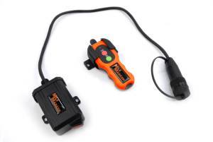 Mile Marker - Mile Marker Winch Remote Control System