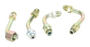 Mile Marker - Mile Marker Hydraulic Winch Adapter, Jeep