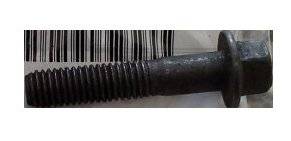 Genuine Ford Motorcraft Bolt - Part Number W302562S300, OEM Replacement