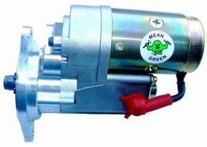 Mean Green - Mean Green Gear Reduction Starter, Ford (1987-94) 7.3L (Non-Power Stroke Diesel)