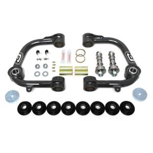 Camburg - Camburg Upper Arm Kit, Toyota (2000-06) TUNDRA 2wd & 4x4, 1.00 Uni-Ball
