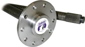 Yukon Gear & Axle - Yukon 1541H Alloy Rear Axle for GM 8.6" (1999 -04) w/ Disc Brake, 33 Spline