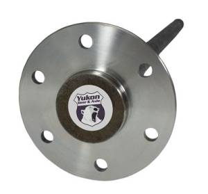 Yukon Gear & Axle - Yukon 1541H alloy  rear axle for GM 8.6" (03-05' with disc & '06-'07 Trucks with drum brakes)