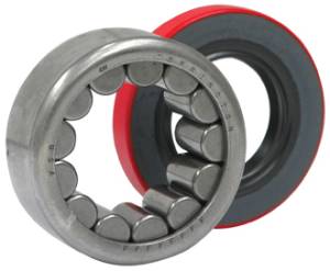 Yukon Gear & Axle - Yukon Rear Axle Bearing and Seal Kit for GM