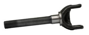 USA Standard Gear - 4340 Chrome Moly axle, GM Truck & Blazer, Outer Stub, uses 5-760X u/joint