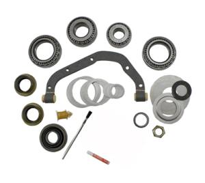 Yukon Gear & Axle - Yukon Master Overhaul Kit for GM and Dodge 11.5" Differential