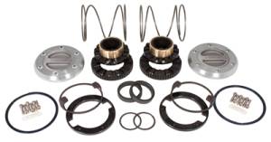 Yukon Hardcore - Yukon Hardcore Locking Hub set for Dana 60, 30 spline. for Ford (1999-04)