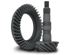 Yukon Gear Ring & Pinion Sets - Yukon Ring & Pinion High Performance Gear Set for Chrysler solid front Dodge 9.25" in a 3.73 ratio