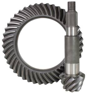 Yukon Gear Ring & Pinion Sets - Yukon Ring & Pinion High Performance Replacement Gear Set for Dana 50 Reverse rotation in a 4.11 ratio