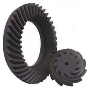 Yukon Gear Ring & Pinion Sets - Yukon Ring & Pinion High Performance Gear Set for Ford 8.8" in a 4.56 ratio