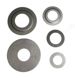 Yukon Gear & Axle - Replacement outer dust shield for Dana 60 stub axle