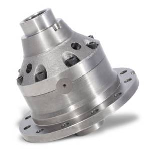 Yukon Grizzly Locker - Yukon Grizzly Locker for Dana 60, 4.10 & down, 35 spline