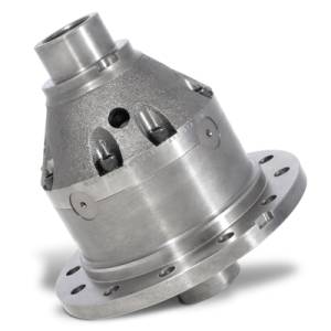 Yukon Grizzly Locker - Yukon Grizzly locker, Ford 10.25" & 10.5" with 35 splines.
