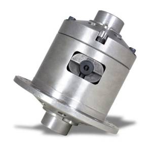 Yukon Grizzly Locker - Yukon Grizzly Locker for GM 8.5" & 8.6", 30 spline, 2.73 & up