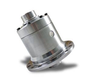 Yukon Grizzly Locker - Yukon Grizzly Locker for Model 35 with 30 spline axles, 3.54  up