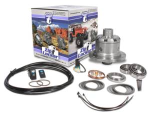 Yukon Zip Locker - Yukon Zip locker for Dana 44, non-Rubicon JK, 30 spline