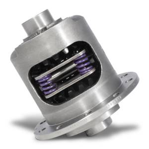Yukon Dura Grip - Yukon Dura Grip positraction for Ford 8.8" with 31 spline axles