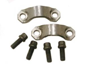 Yukon Gear & Axle - 1310 & 1330 U/joint strap, Dana 30, Dana 44, Model 35, & 9.25" w/bolts.