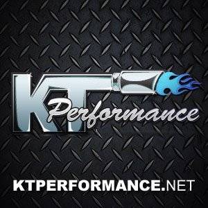 KT Performance Gift Certificate