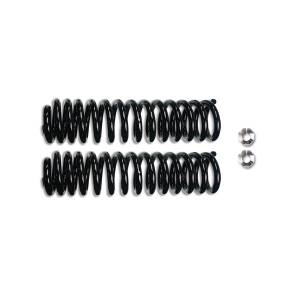 ICON Vehicle Dynamics - ICON 2.5" Lift Coil-Spring / Alignment Cam Kit, Ford (2005-16) F-250 & F-350