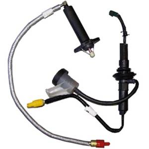South Bend Clutch - South Bend Clutch Hydraulic Assembly, Dodge (1994-97) 5.9L Cummins