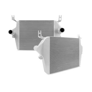 Mishimoto - Mishimoto Intercooler, Ford (2003-07) 6.0L Power Stroke F-250/F-350/F-450 (Silver)