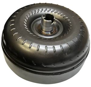 Diamond T Enterprises - Diamond T Torque Converter for Dodge (2007.5-21) 6.7L Cummins 68RFE 450hp Single Disk (dual sided)
