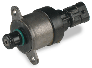 Cummins - Cummins Fuel Control Actuator, Dodge (2003-07) 5.9L Dodge Cummins